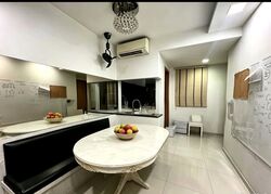 Prive (D19), Condominium #564510981